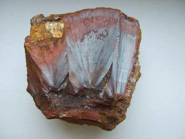 Hematite
