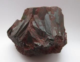 Hematite