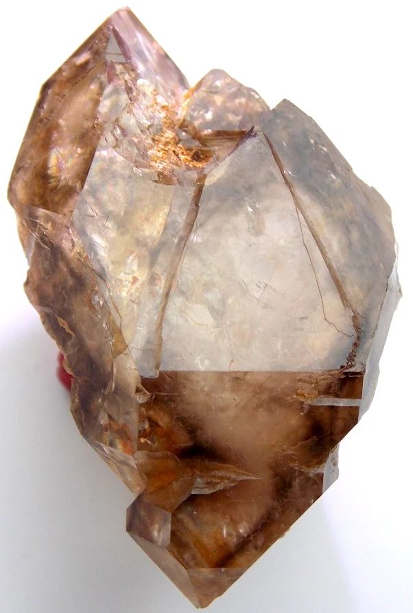 Quartz (var. smoky)
