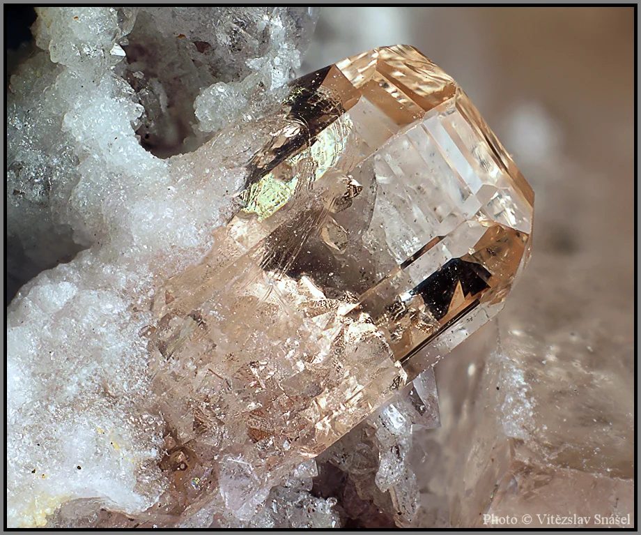 Topaz