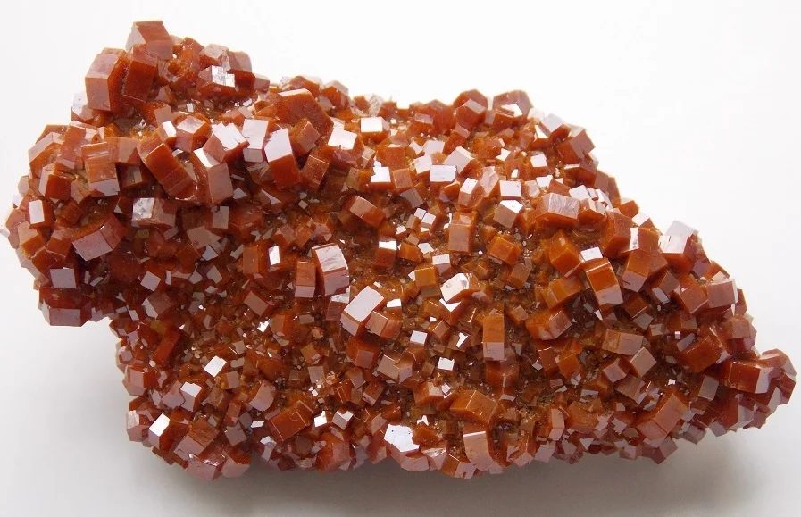 Vanadinite