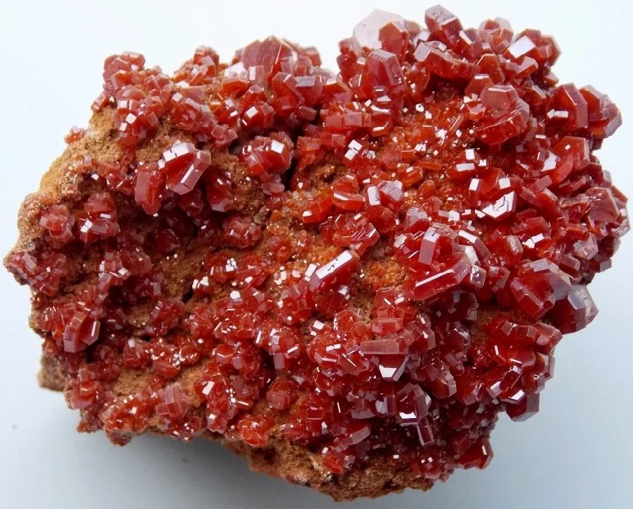 Vanadinite