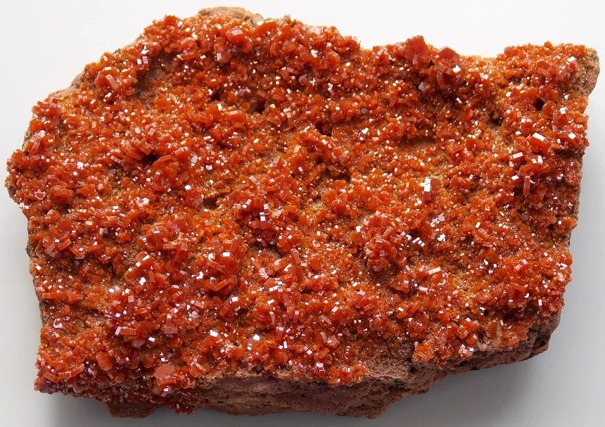 Vanadinite