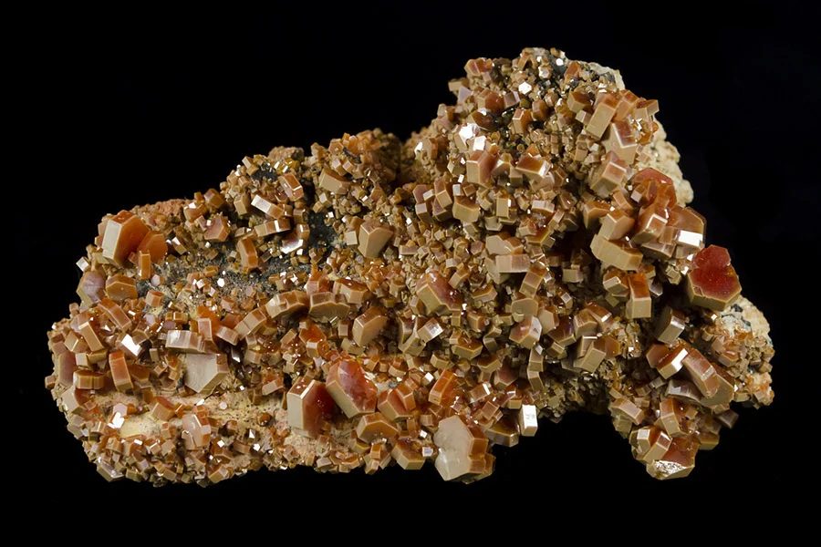 Vanadinite