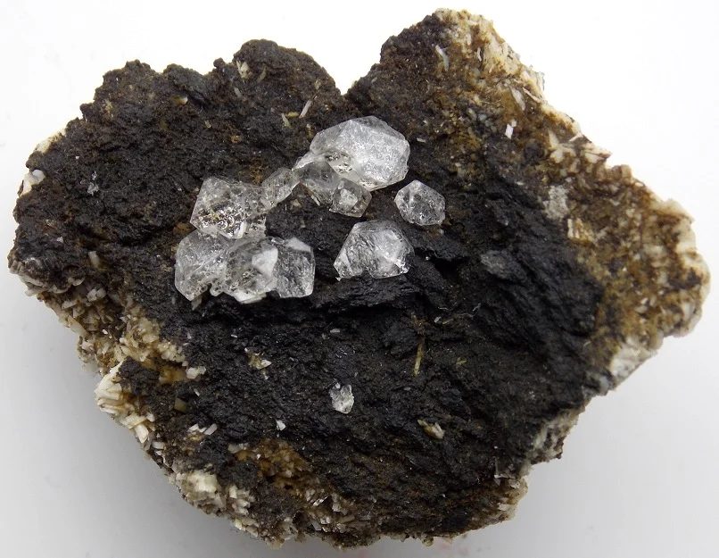 Apophyllite