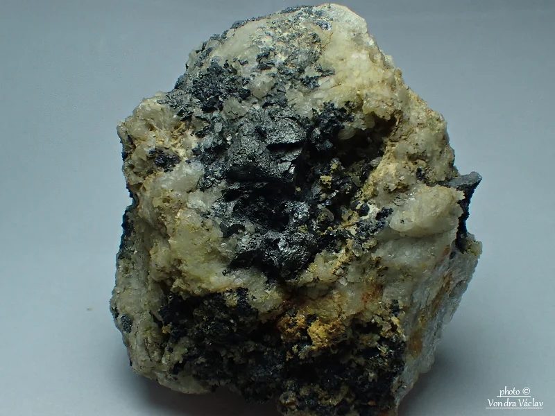 Arsenopyrite