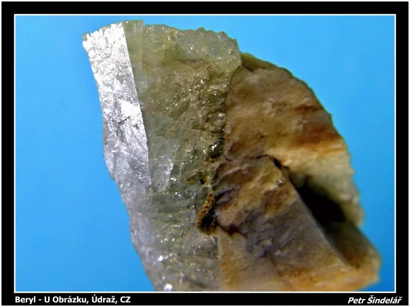 Beryl