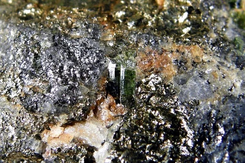 Dravite