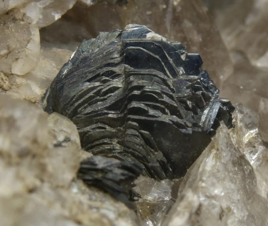 Hematite