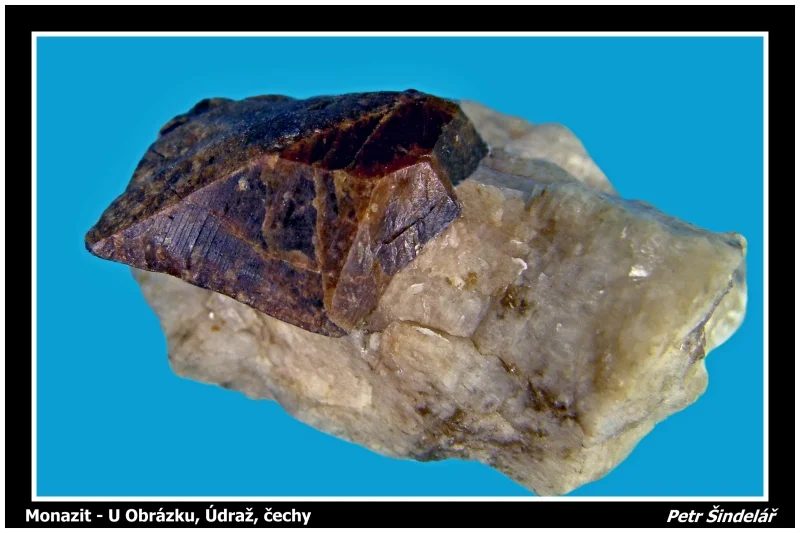 Monazite-(Ce)