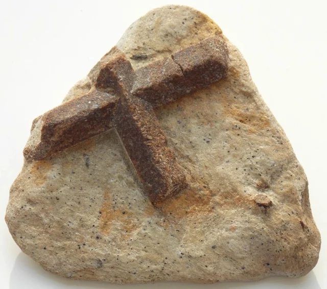 Staurolite