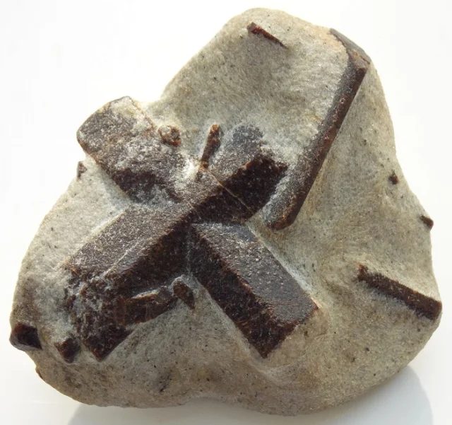 Staurolite