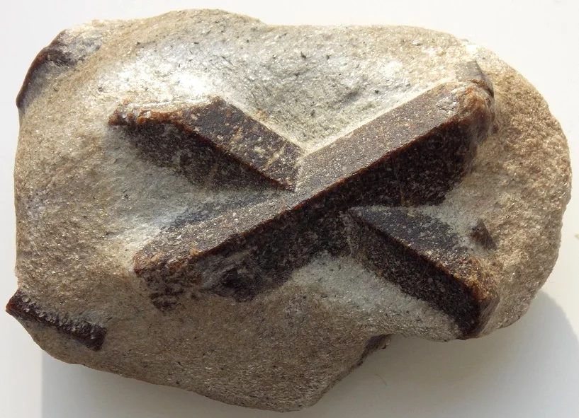 Staurolite