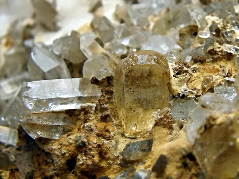 Topaz