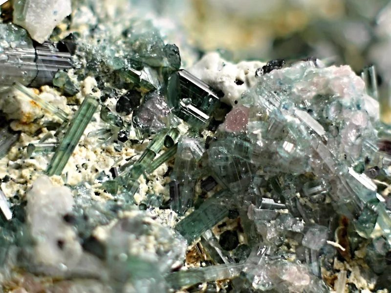 Elbaite