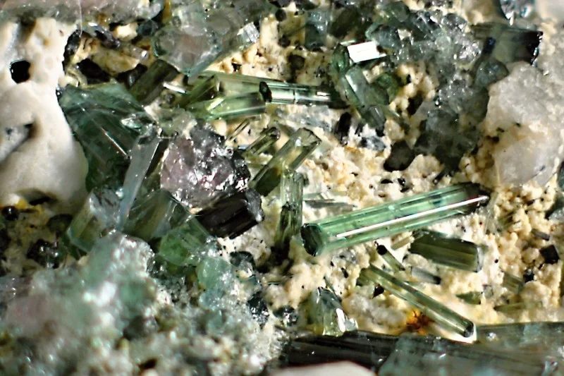 Elbaite