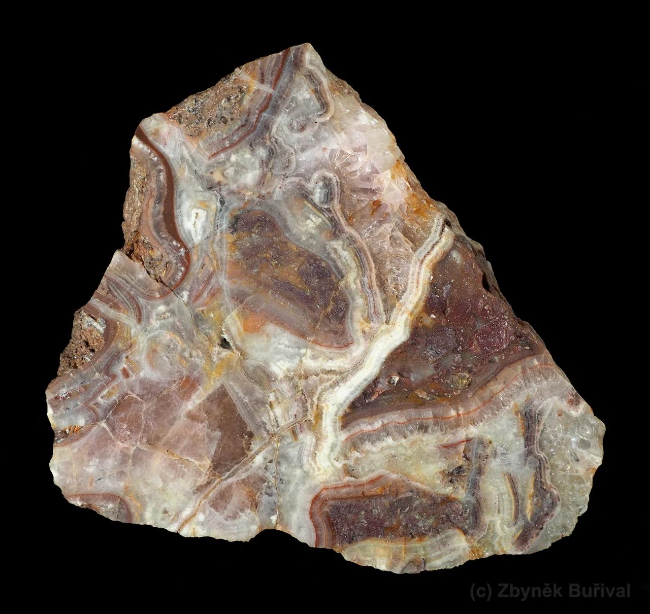 Agate