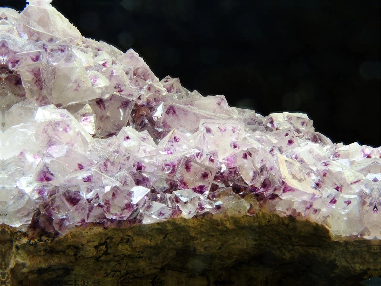 Fluorite