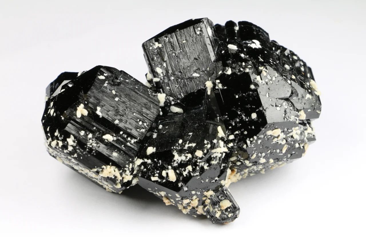 Schorl