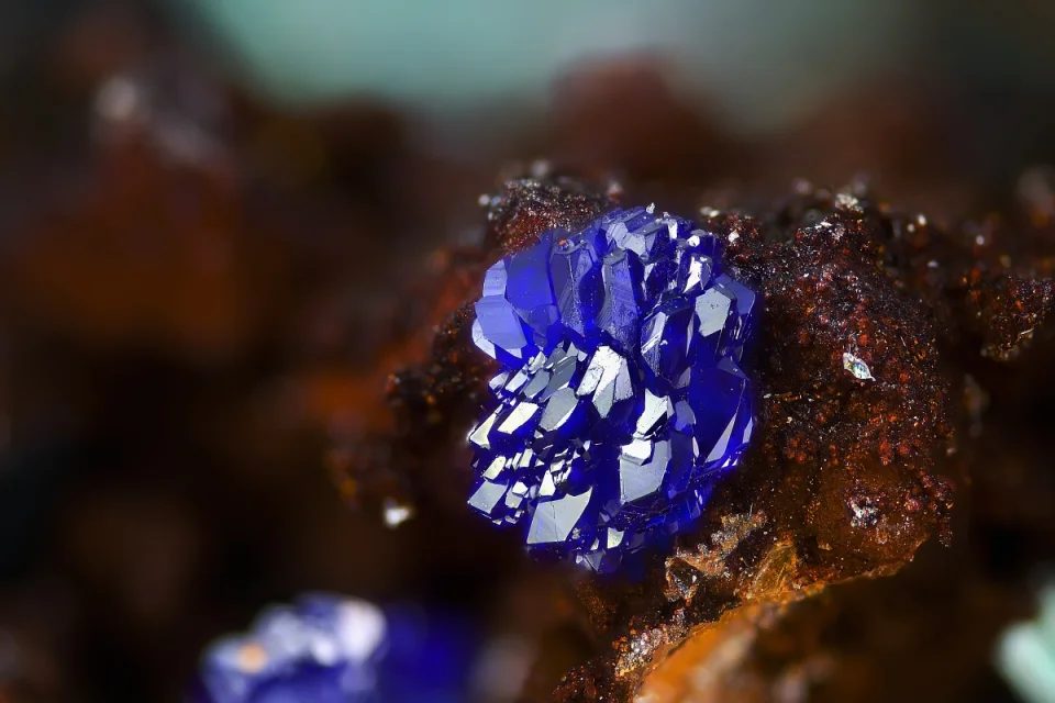Azurite