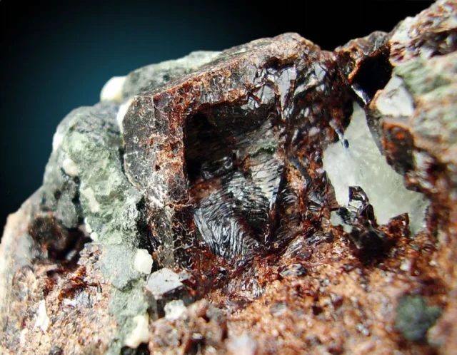 Andradite