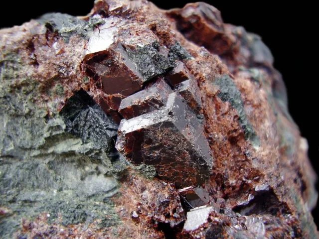 Andradite