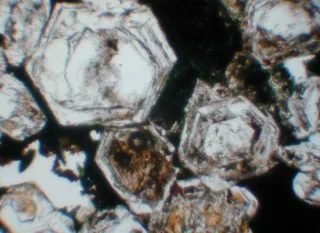 Apatite