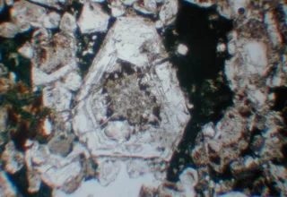 Apatite