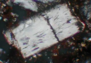 Mineral photo of Apatite from locality Muske Khudag, Mongolia