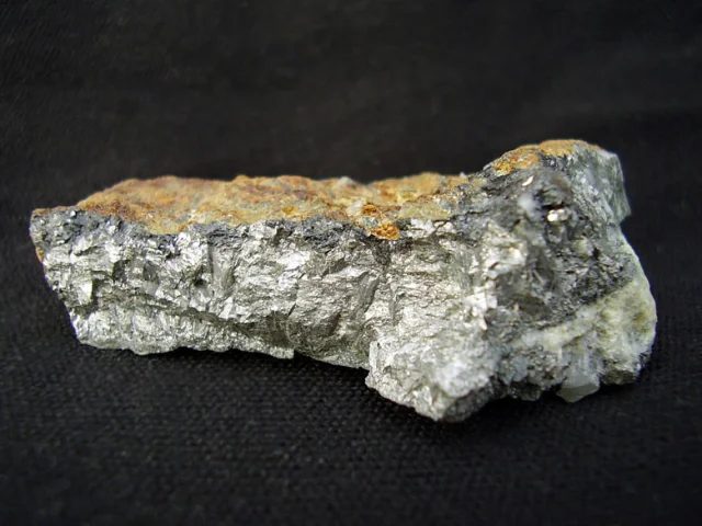 Arsenopyrite