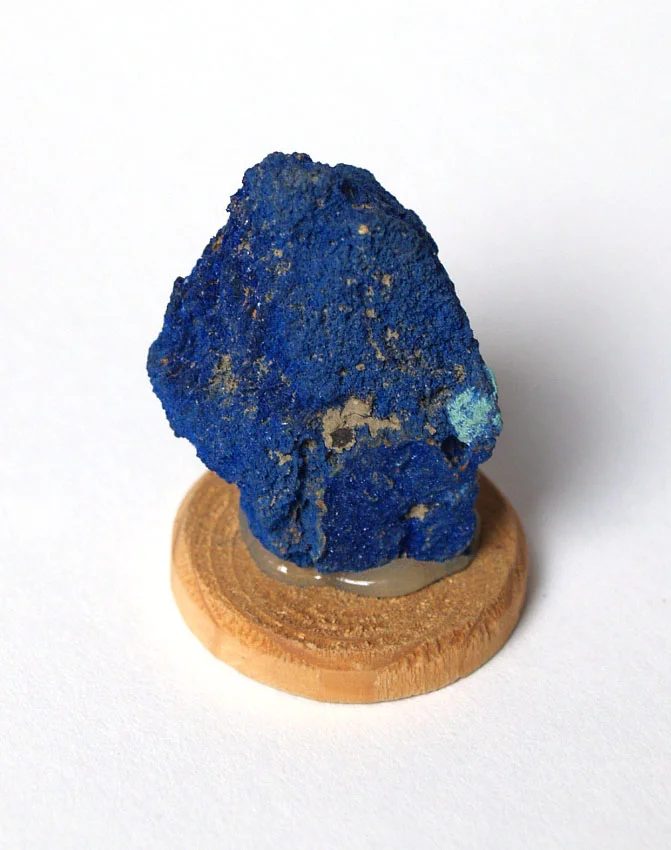 Azurite