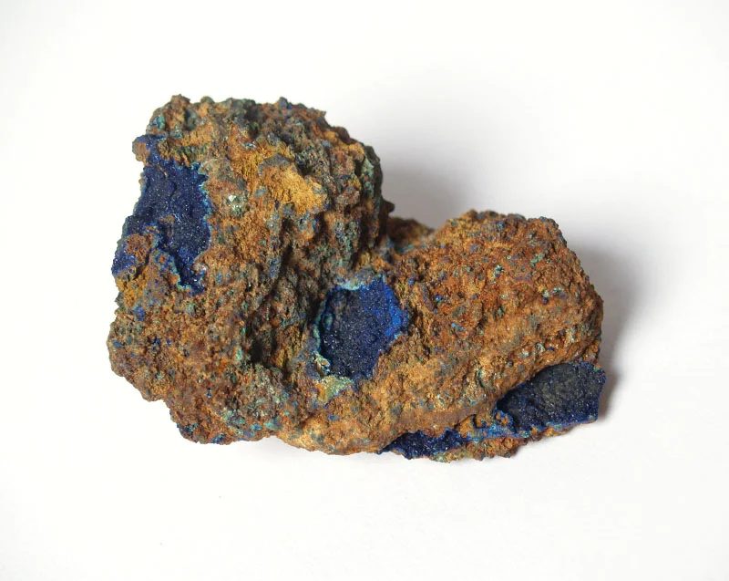 Azurite