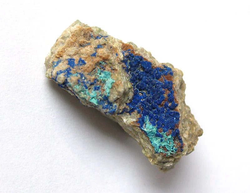 Azurite