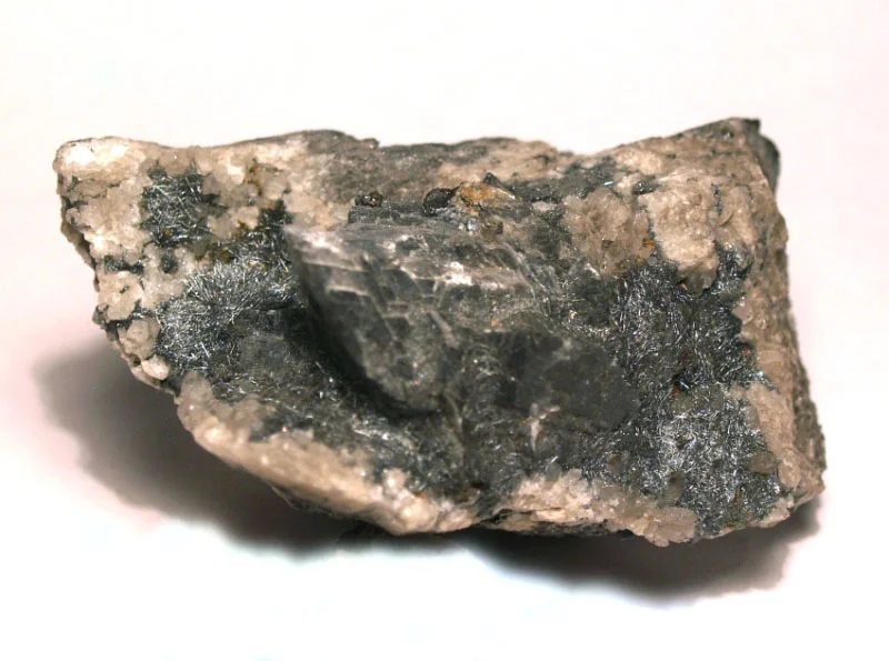 Boulangerite
