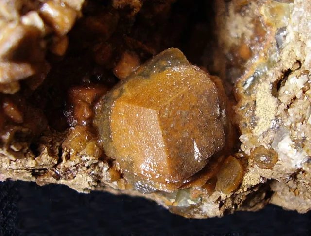 Calcite
