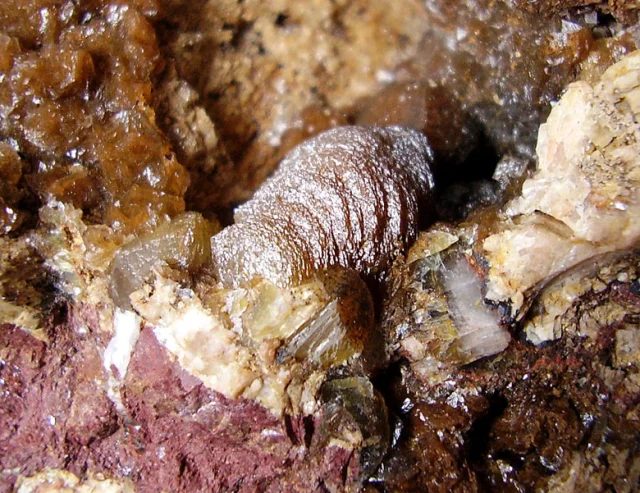 Calcite