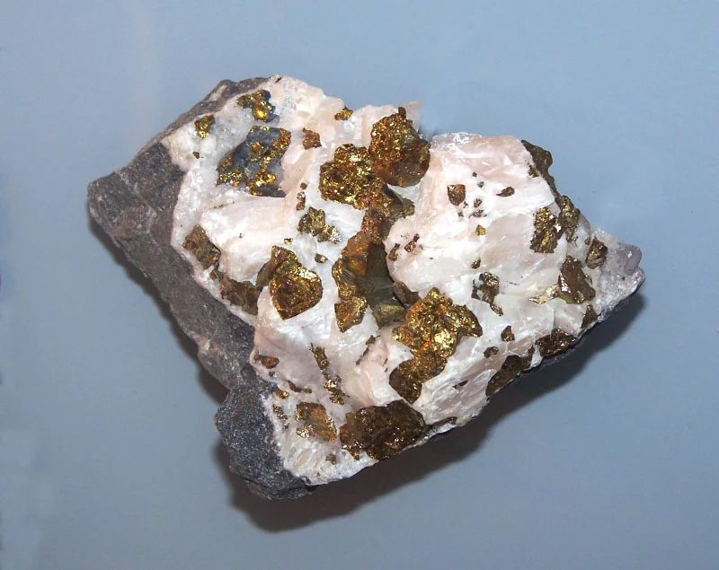 Chalcopyrite