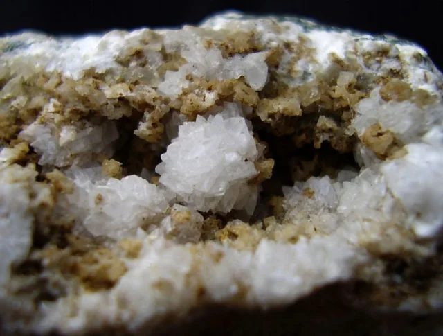Datolite