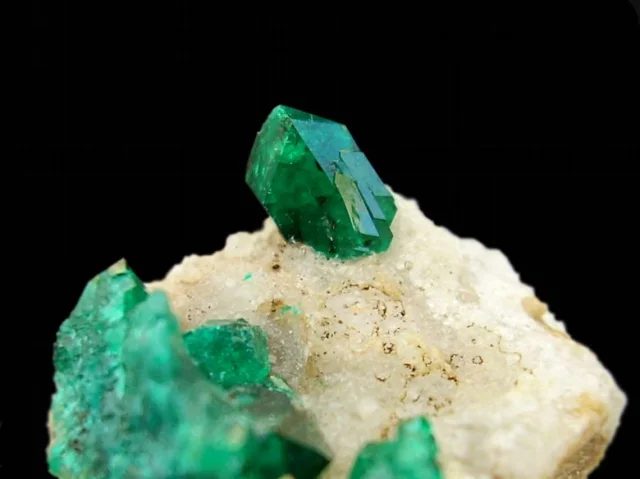 Dioptase