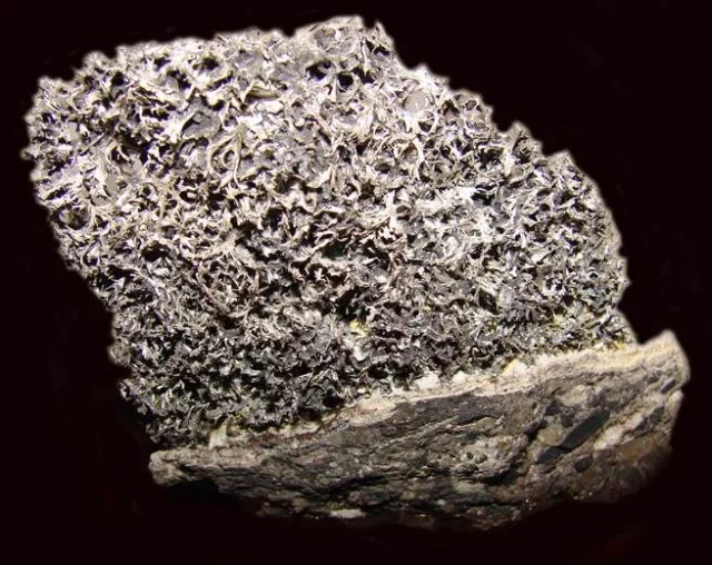Dyscrasite