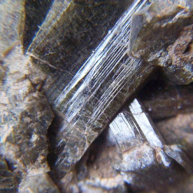 Epidote