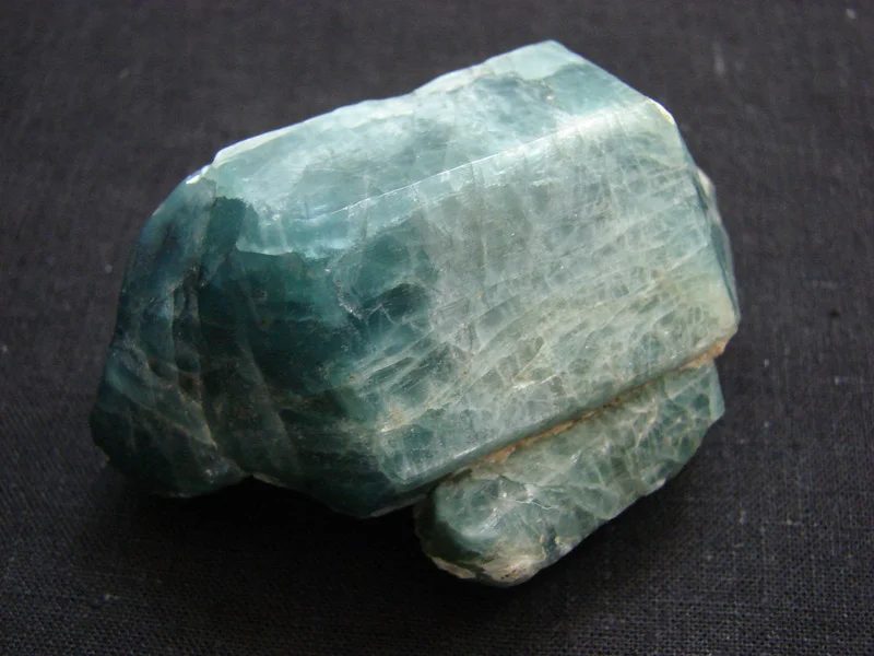 Fluorapatite