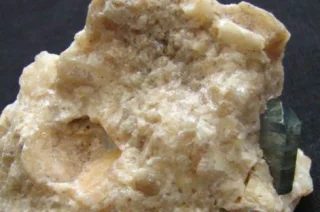 Fluorapatite