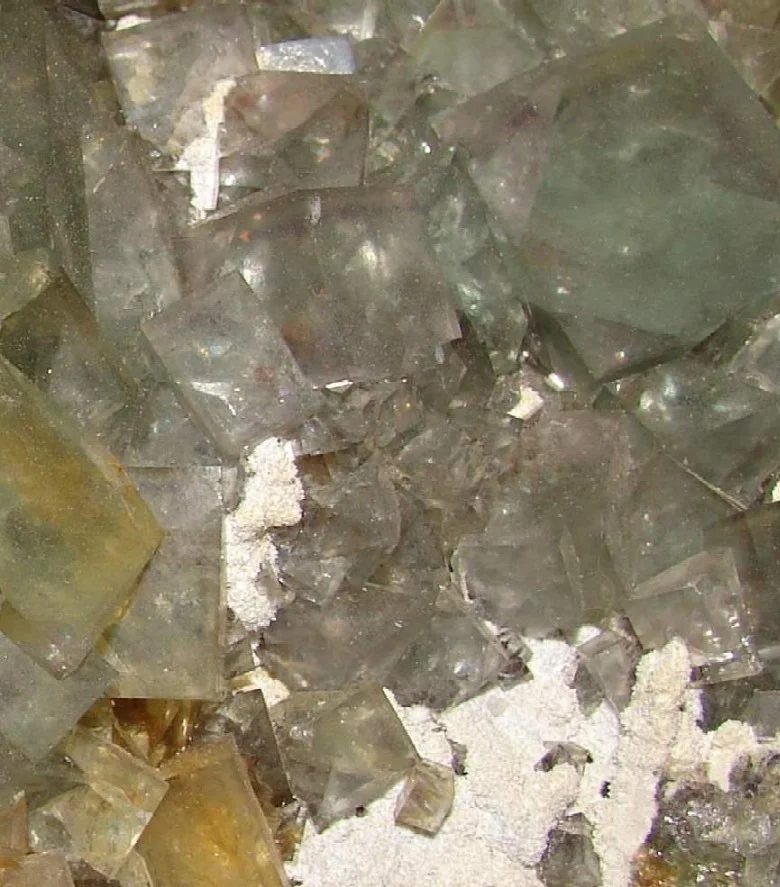 Fluorite