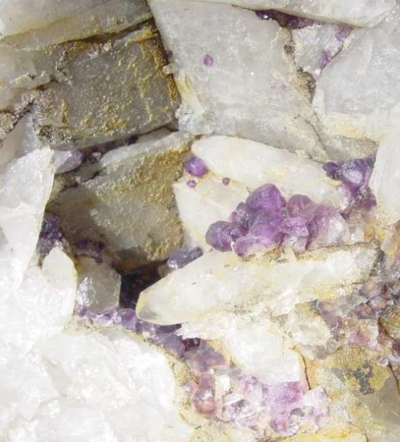 Fluorite