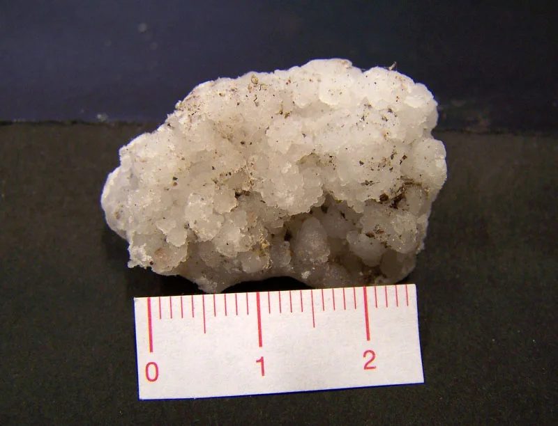 Hexahydrite