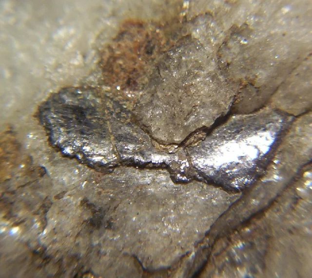 Ilmenite