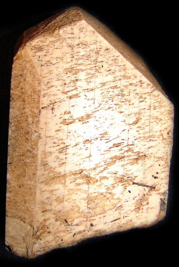 Microcline