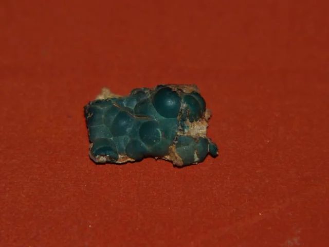 Pseudomalachite