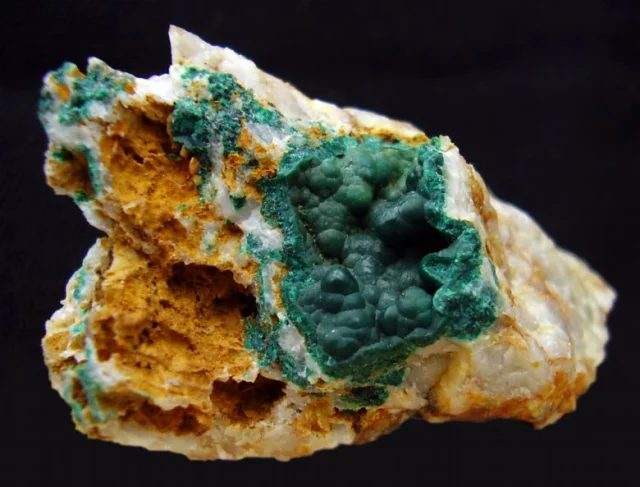 Pseudomalachite